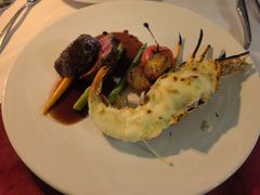 -马克西姆餐厅(崇文门店)