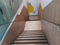-麦当劳(普陀香溢花城店)