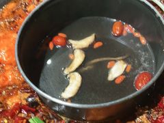 -楠火锅(龙阳广场店)