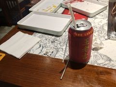 -京元盛铜锅涮肉(上海总店)