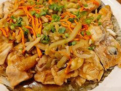 -周锦记广式餐厅