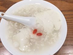 冰醉豆花-小豆海棠(人民南路店)