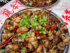-辣螃铠盆盆蟹大排档(海昌店)