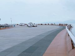 -演武大桥观景平台