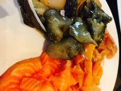 -银帆宾馆-自助餐厅(金马路店)