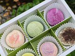 -好一朵茉莉花(老门东店)