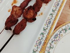 -清真·皮芽子疆味小馆