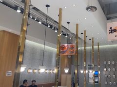 -池奈·咖喱蛋包饭(熙地港店)