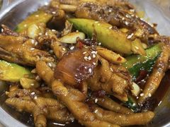 -江城燕子大排档(江汉路步行街店)