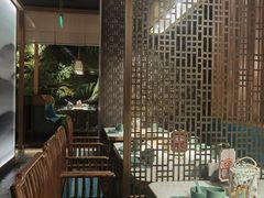 -锦府盐帮·李宅(领展购物广场中关村店)