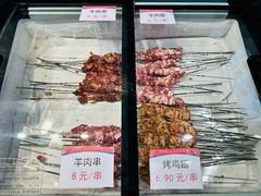 -京客隆超市(京源店)