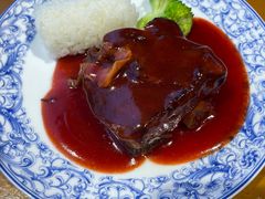 -三凤酒家·百年无锡菜(清扬茂业店)
