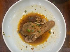 -衢州人家(建国北路店)