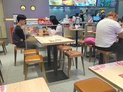 -小杨生煎(深圳岗厦北店)
