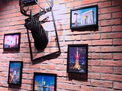 -THE ALLEY 鹿角巷(时代天街A馆店)