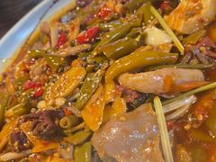 -水煮三国·川鲁江湖菜(香山店)