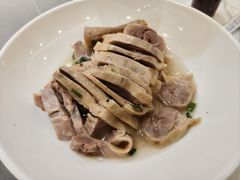 -雅酌园·烟火南京菜(颐和路店)