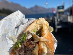 -Fergburger(皇后镇店)