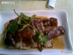 烧鹅-新发记港式茶餐厅(黄浦店)