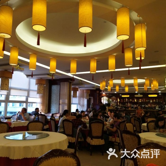 北京饭店图片-北京中餐-大众点评网