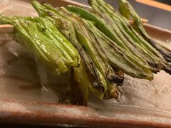 -鳥喜Toriki怀石烧鸟料理
