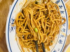 -文叔·湖北名小吃·小龙虾(华强北店)