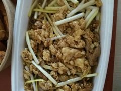 -京味斋·北京烤鸭(北京南站洋桥店)