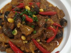 -院里寻菜·精致庭院菜(观沙岭店)