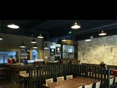 大堂-青松大叔的店(东财店)