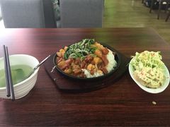 东北大学食堂（浑南校区）-东北大学（浑南校区）食堂