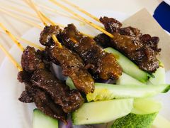 -纽顿熟食中心