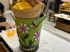 -旺蜀主成都串串火锅(西直门凯德MALL店)