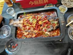 -今邕烧烤(西大店)