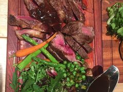 -MYLK意式小厨(熙地港店)