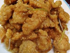 -玉泉酱羊骨饭庄(青吉里店)