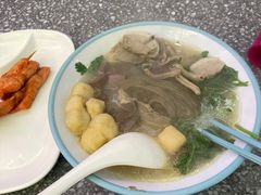 -小杨生煎(湟普汇店)