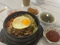-朴鲸家正宗韩国料理(福田店)