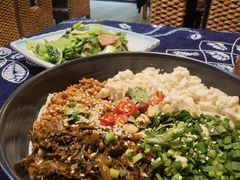 -滇道云南特色料理(康定路店)