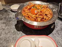 -胖哥俩肉蟹煲(长沙高铁吾悦广场店)