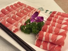 -东来顺饭庄(天坛店)