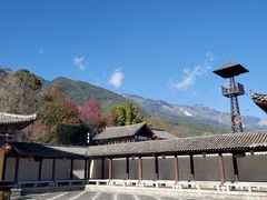-天龙八部武侠城