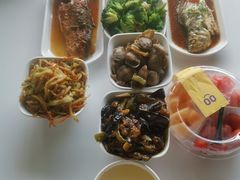 -阿那亚第一食堂 Cafeteria 1