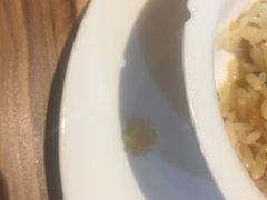 -粤港餐厅(禹州商业广场店)