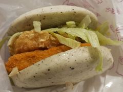-麦当劳(东直门外大街店)