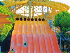 -武汉玛雅海滩水公园