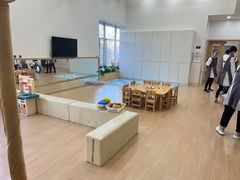 -初之光国际婴幼儿托育中心