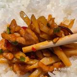 闭眼点菜不踩雷的川菜馆