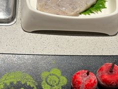 -海底捞火锅(蒙城路店)