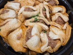 -旺角小渔村·海肠捞饭开创者(二马路店)