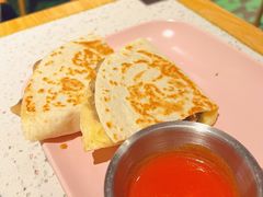 -墨纪Mojí墨西哥餐厅(南开大悦城店)
